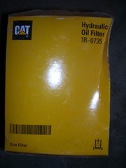 Caterpillar CAT 1R-0735 Oil Filter
