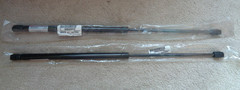 LIFT SUPPORT DEPOT SE230P50 10MM BALL SOCKET (PAIR) – NEW JOHN DEERE 5HG470332