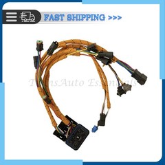 205-1252 2051252 Wiring Harness Fits Caterpillar 3126B 3126E 3126 Truck Engine