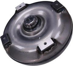 Carraro 642652 Torque Converter Replacement Part