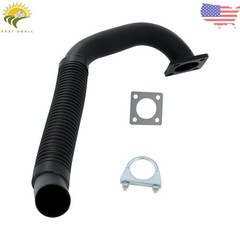 6701151 Exhaust Muffler Pipe for Bobcat Skid Steer Loader 751 753 763 773 S130
