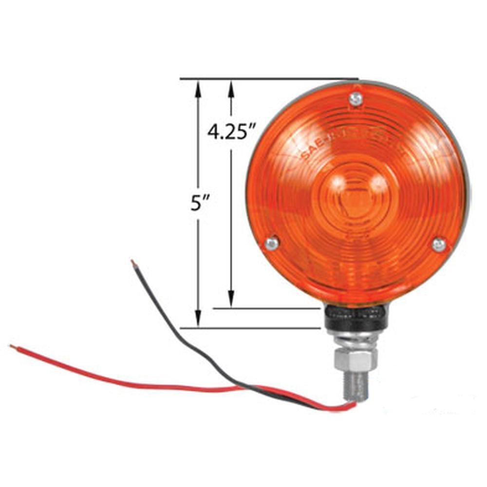 Light AR50580 Fits John Deere SEVERAL