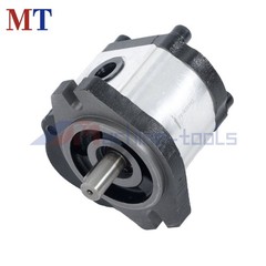 5/8″ Key Shaft Hydraulic Pump 1-4GPM SAE A-2 Cast Iron CCW Operation
