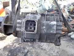 NV4500 Transmission 4WD Doge Ram3500 Standard Manual
