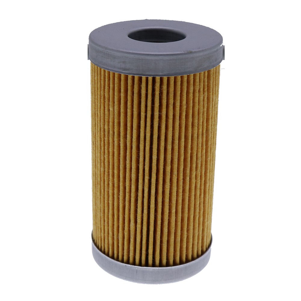New Fuel Filter with O-Rings For Yanmar F18 F20 F22 F24 FX26 F28 FX32 F37D