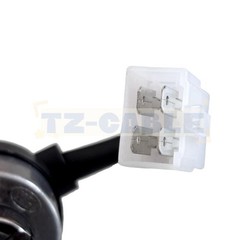Ignition Switch for AGT-H15R | DHKG-H15