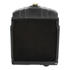 Tractor Radiator Fits International Case 140 IHC Farmall 140HV OE# 369400R94