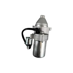 RATO R420D Engine Starter Motor Part for AGT Mini Excavator H15/H12R/H13R/QH12R