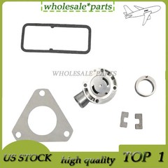 Injection Pump Repair Kit Fits CAV DPA Lucas Compatible with Ford Tractors