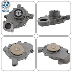RE523169 RE546918 SE502816 Water Pump For John Deere 6125M 6140M 7630 1070E