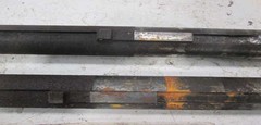 Claas Counter Shaft 0770152