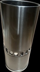 71 SERIES LINER FOR DETROIT APPLICATION .020 OVER.