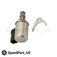 For Caterpillar 216 226 232B 236B 287 242B 248B 279C 195-9700 Solenoid Valve 12V