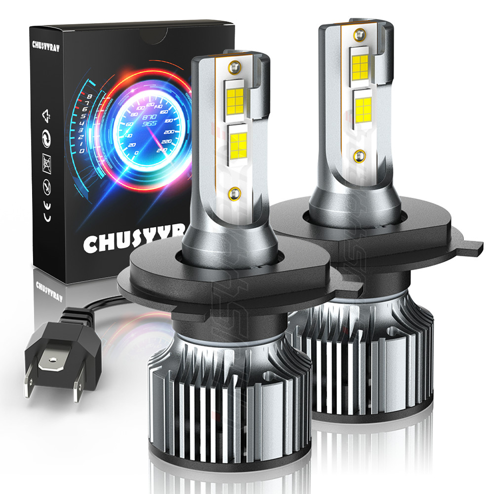 2 LED bulbs for Kubota L3240 L3540 L3940 L4240 L4740 L5040 L5460; TD170-99010
