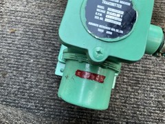 ELECTRIC REVOLUTION INDICATOR TRANSMITTER | MODEL: DS-201ET | RPM: 1293.9