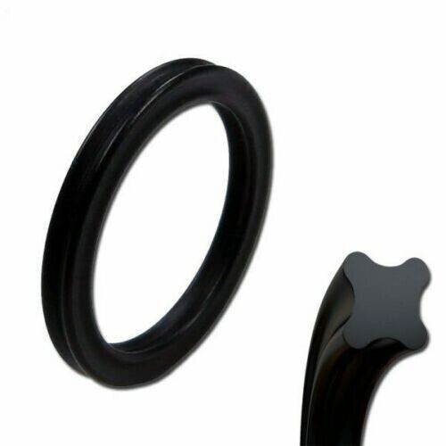 X-Ring-Quad ring-X rings inner diameter 16.81X5.34 line thickness NBR 70…