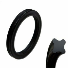 X-Ring-Quad ring-X rings inner diameter 16.81X5.34 line thickness NBR 70…