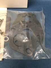 Genuine OEM J.I Case 400447R91 Repair Kit Fits C-123 4 CYL. LP & Gas Engine