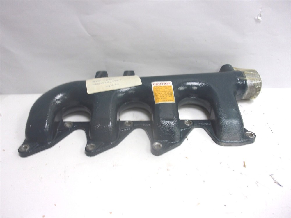 15461-11760 GENUINE KUBOTA INLET MANIFOLD GV-3190Q-60 L355SS R400(B) V1902