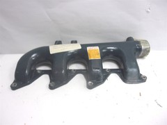 15461-11760 GENUINE KUBOTA INLET MANIFOLD GV-3190Q-60 L355SS R400(B) V1902