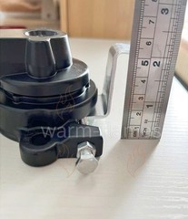 THROTTLE CLUTCH HANDLE ASSY for KOMATSU D20 D21 D31 D31P D31A D37E -2 -5 -6-7