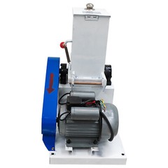 Hammer Crusher Hammer Rock Crush Machine Electric Stone Shatter Grinder 220V