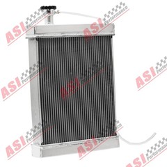 31152 3Row Radiator For Lincoln Welder Miscellaneous Ranger 250,305D Vantage 300