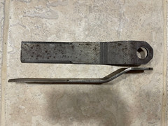 AGT TopCat Skidsteer Articulating Brush Cutter BDRC 1/4″ Mild REPLACEMENT Blades