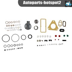 For Ford Tractor Injection Pump Repair Seal Kit 2000 3000 4000 2110 2810 4110