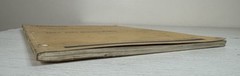 Caterpillar CAT Parts Manual 4G63, 4G64 Gasoline Engine (2001) 98715-40030