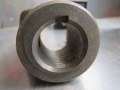 Neapco 15-5114 Yoke 15/16″ Sq. Bore 1/4″ KW