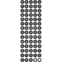 Buyers Products 645700LS Air Control Label Kit