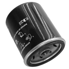 Hydraulic Filter LVA16054 Fits John Deere Compact Tractors 1023E 1025R 1026R