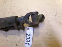 John Deere 520 530 620 630 720 730 Toplink.
