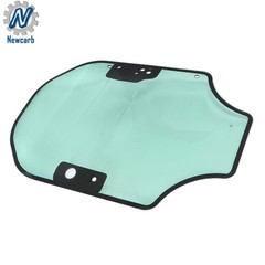 345-6230 3456230 CA3456230 Cab Door Glass For Caterpillar 226D 242D 297D 299D2