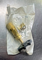 TV404P-12-8 Power Products 3/4″ x 1/2″ Brass DRAIN SHUT OFF VALVE TV404P128