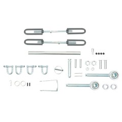 3 Point Hitch Kit For Kubota BX1500D BX1800D BX1830D BX1850D BX25 B Series