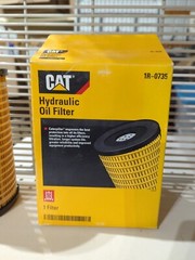 NEW Caterpillar (CAT) 1R-0735 or 1R0735 HYDRAULIC FILTER NEW OPEN BOX