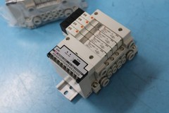SMC VV5Q11-04C6SJ2-D EX120-SSL2 VQ1100Y-5, 1Pcs, Free Expedited Shipping