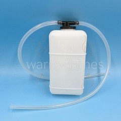 For KUBOTA Overflow Tank Bottle Radiator Reserve Coolant Colling 37410-88603