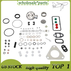 Injection Pump Repair Kit Fits CAV DPA Lucas Compatible with Ford Tractors