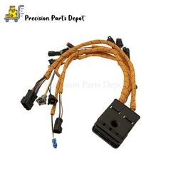 Fits Caterpillar 3126B 3126E 3126 Truck Engine Wiring Harness 205-1252 2051252