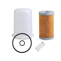 Fuel Filter Kit for Kubota L45 L4350 L4600 L4610 L3650 L3710 L3750 L3830 L3940