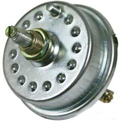 Ignition Light Switch For Oliver Super 66,66 77,Super 77,Super 88, 88