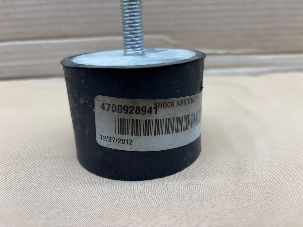 Dynapac 4700928941 Replacement Shock Absorber