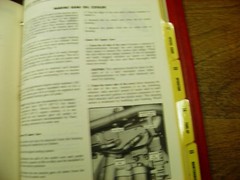 GM GENERAL MOTORS DETROIT DIESEL 149 SERVICE MAINTENANCE MANUAL
