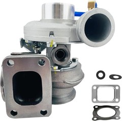 Turbocharger RE519535 for John Deere Engine 5030H 4024 4045 Loader 325 328 332