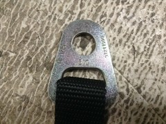 Beams 510 Seat Belt Strap Extension UTV ATV 31211990 23″ Long Lot of 5 New (TSC)