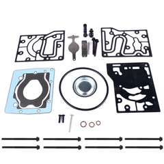 Air Brake Compressor Repair Kit 2121411 2139800 9122180000 Fits for Paccar MX13