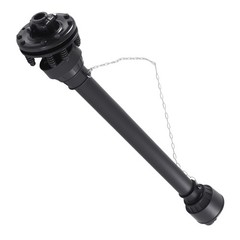 PTO Shaft for Tractor Implement 1-3/8 6-Spline x 6-Spline 43″-59″ for Series 4